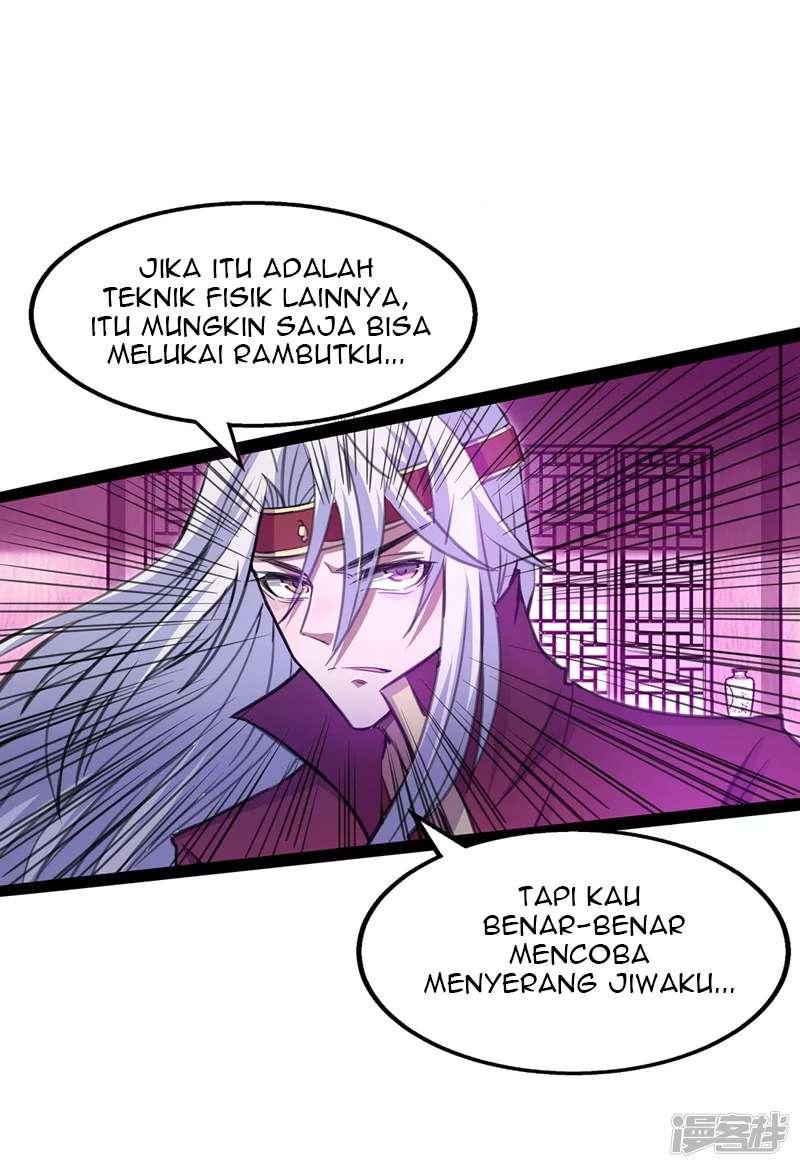 Against The Heaven Supreme (The Guardians Heaven) Chapter 08 Gambar 8
