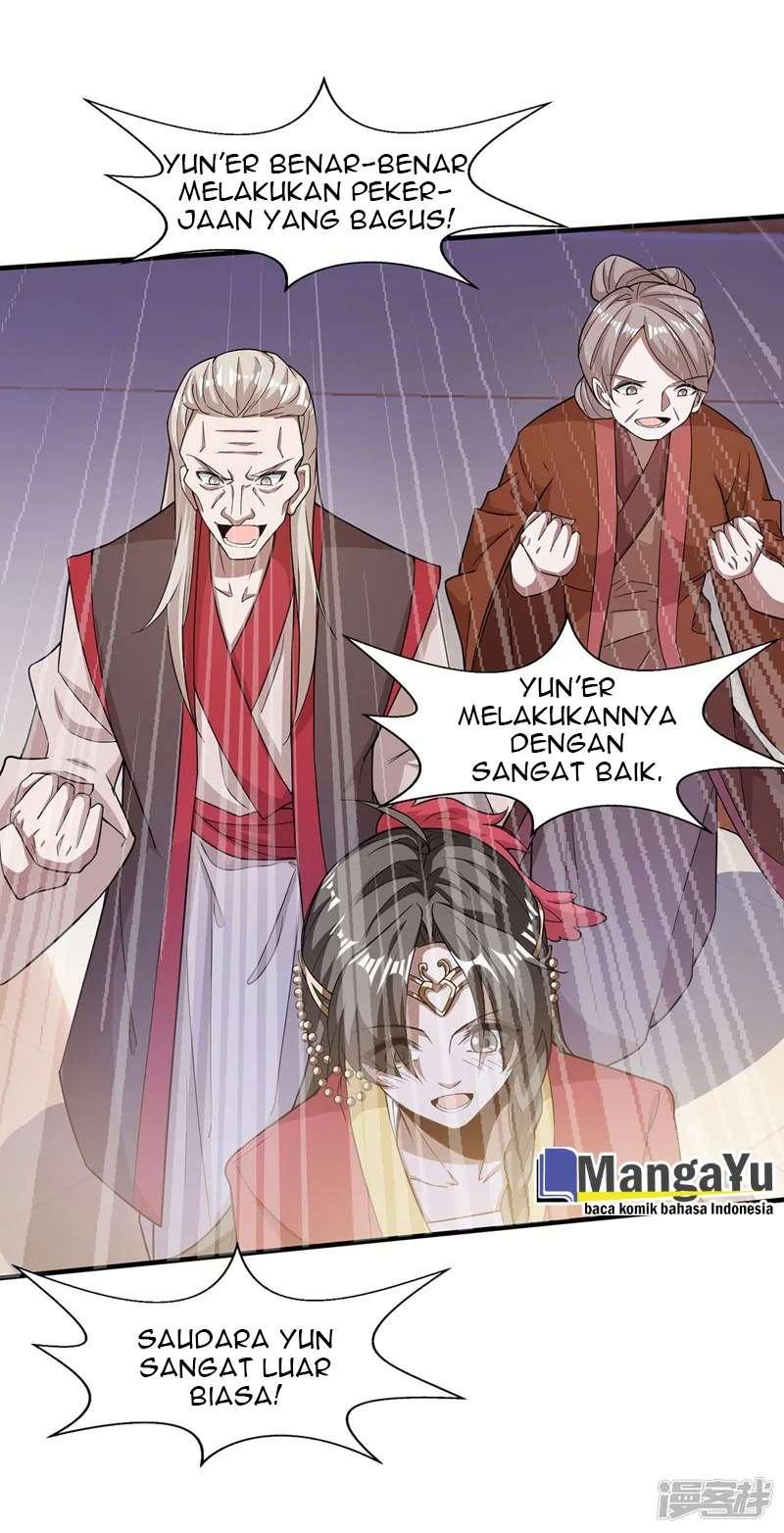 Against The Heaven Supreme (The Guardians Heaven) Chapter 08 Gambar 16