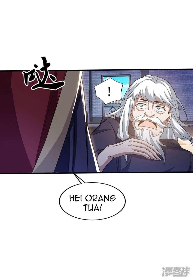Against The Heaven Supreme (The Guardians Heaven) Chapter 08 Gambar 17