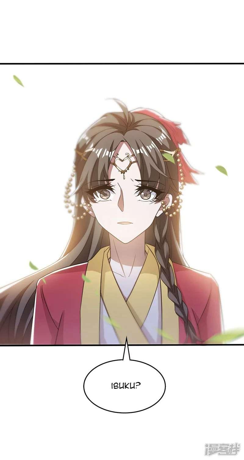 Against The Heaven Supreme (The Guardians Heaven) Chapter 08 Gambar 20