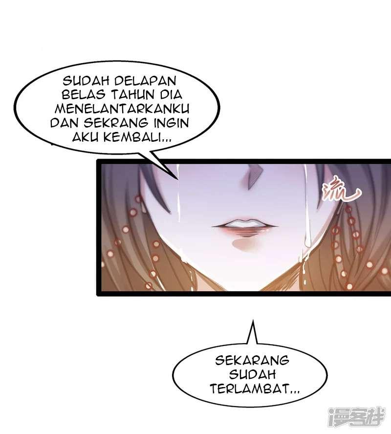 Against The Heaven Supreme (The Guardians Heaven) Chapter 08 Gambar 24