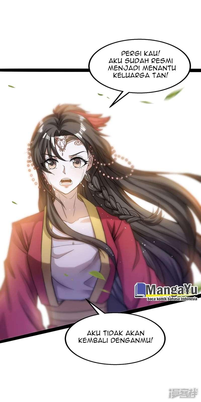 Against The Heaven Supreme (The Guardians Heaven) Chapter 08 Gambar 25