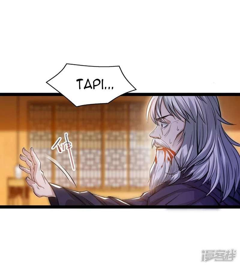 Against The Heaven Supreme (The Guardians Heaven) Chapter 08 Gambar 26
