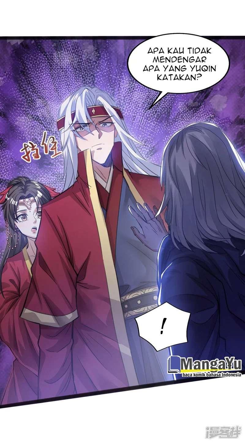 Against The Heaven Supreme (The Guardians Heaven) Chapter 08 Gambar 27
