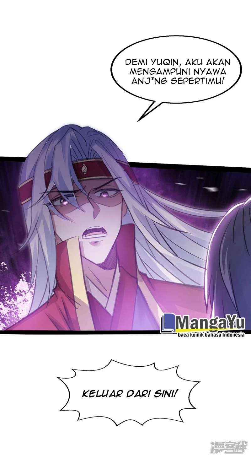 Against The Heaven Supreme (The Guardians Heaven) Chapter 09 Gambar 3