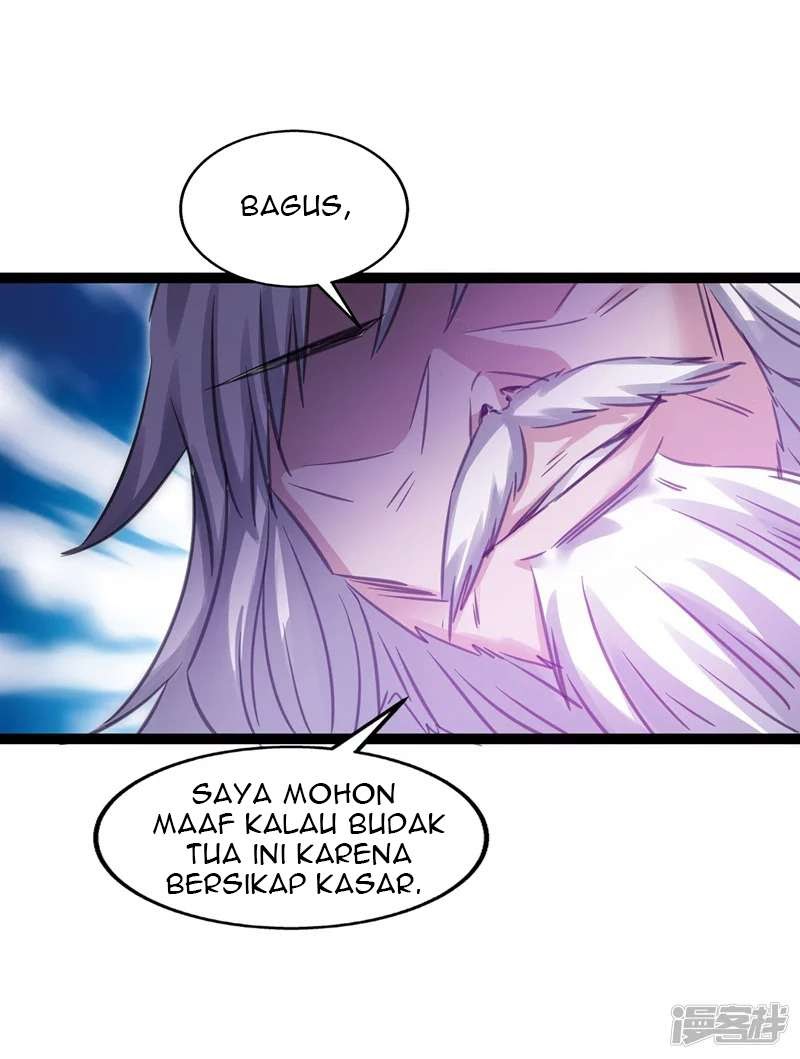 Against The Heaven Supreme (The Guardians Heaven) Chapter 09 Gambar 7