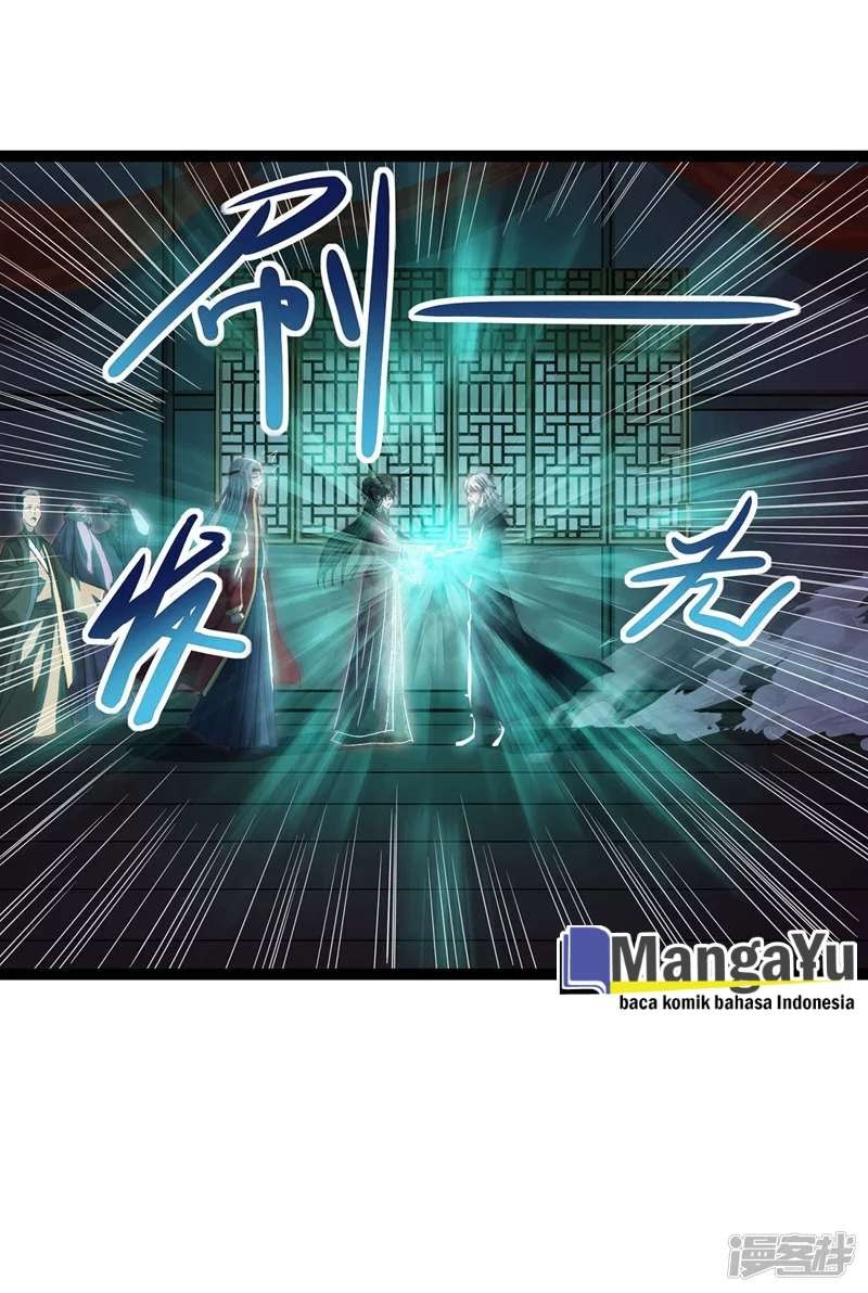 Against The Heaven Supreme (The Guardians Heaven) Chapter 09 Gambar 8