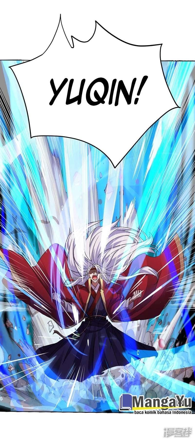 Against The Heaven Supreme (The Guardians Heaven) Chapter 09 Gambar 16