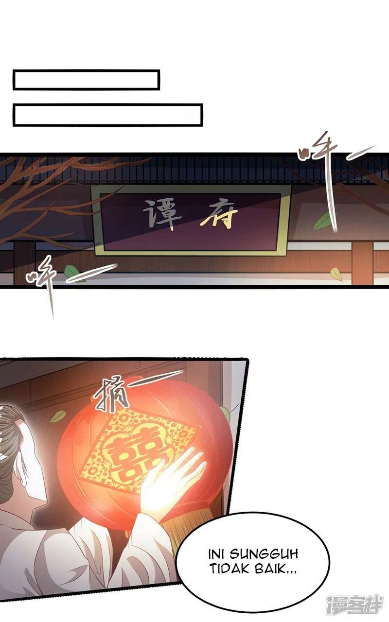 Against The Heaven Supreme (The Guardians Heaven) Chapter 09 Gambar 17