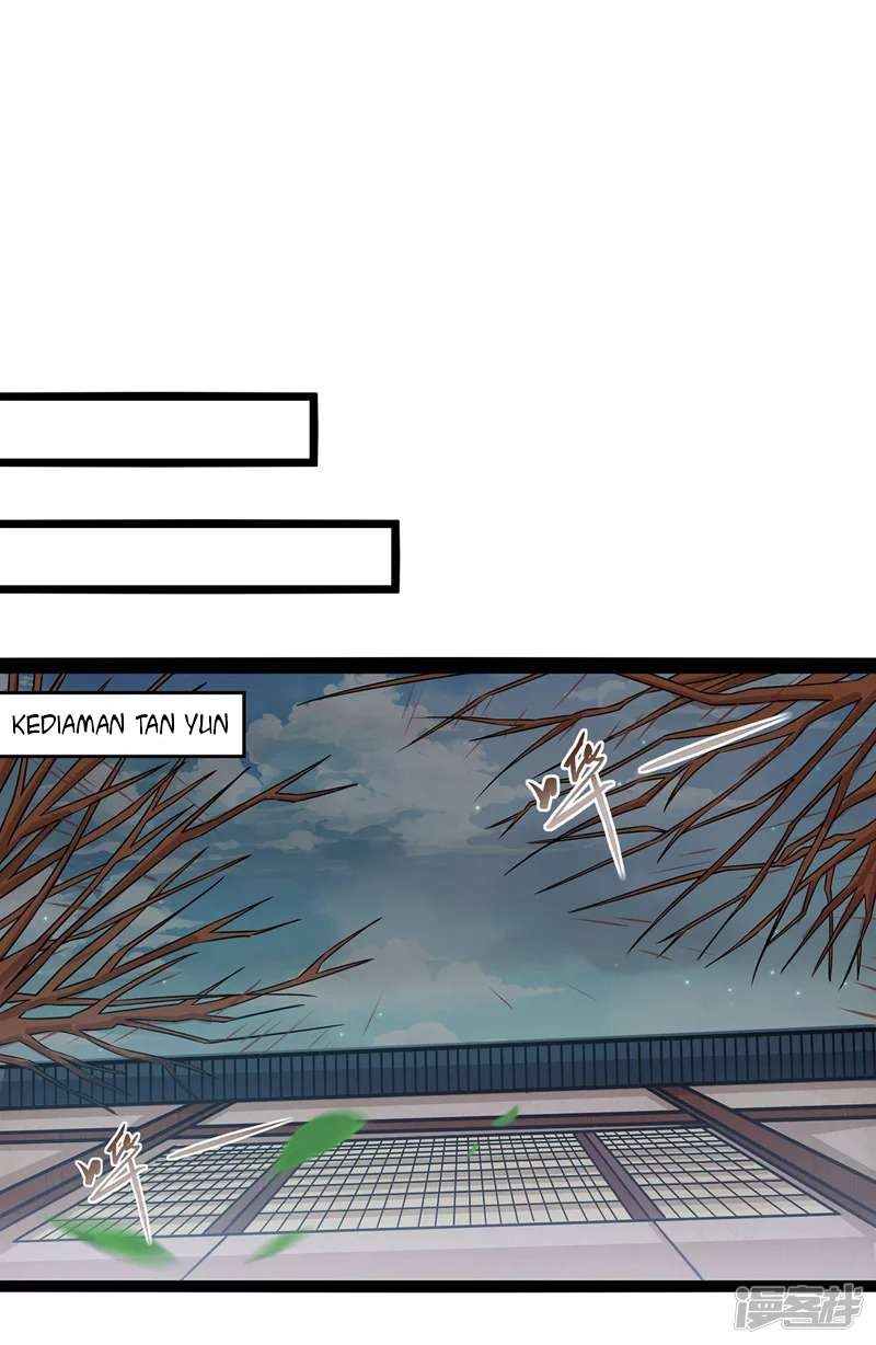 Against The Heaven Supreme (The Guardians Heaven) Chapter 09 Gambar 20