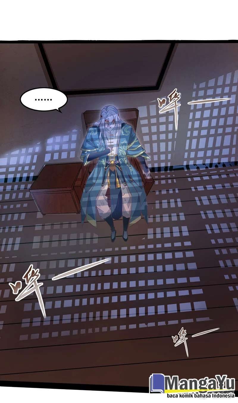 Against The Heaven Supreme (The Guardians Heaven) Chapter 09 Gambar 21