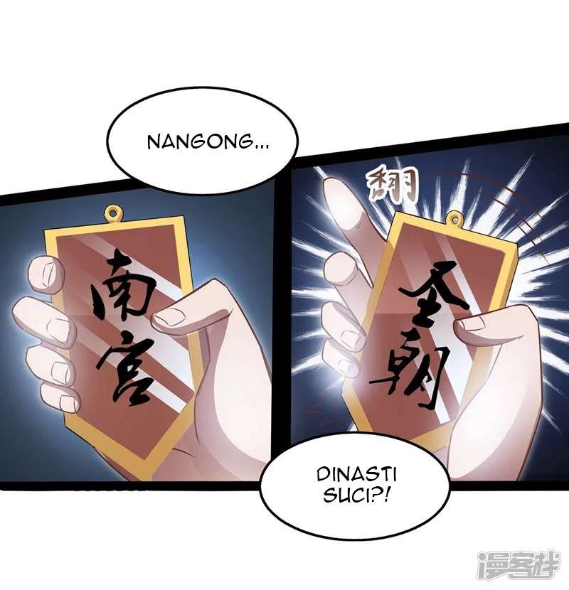 Against The Heaven Supreme (The Guardians Heaven) Chapter 09 Gambar 22