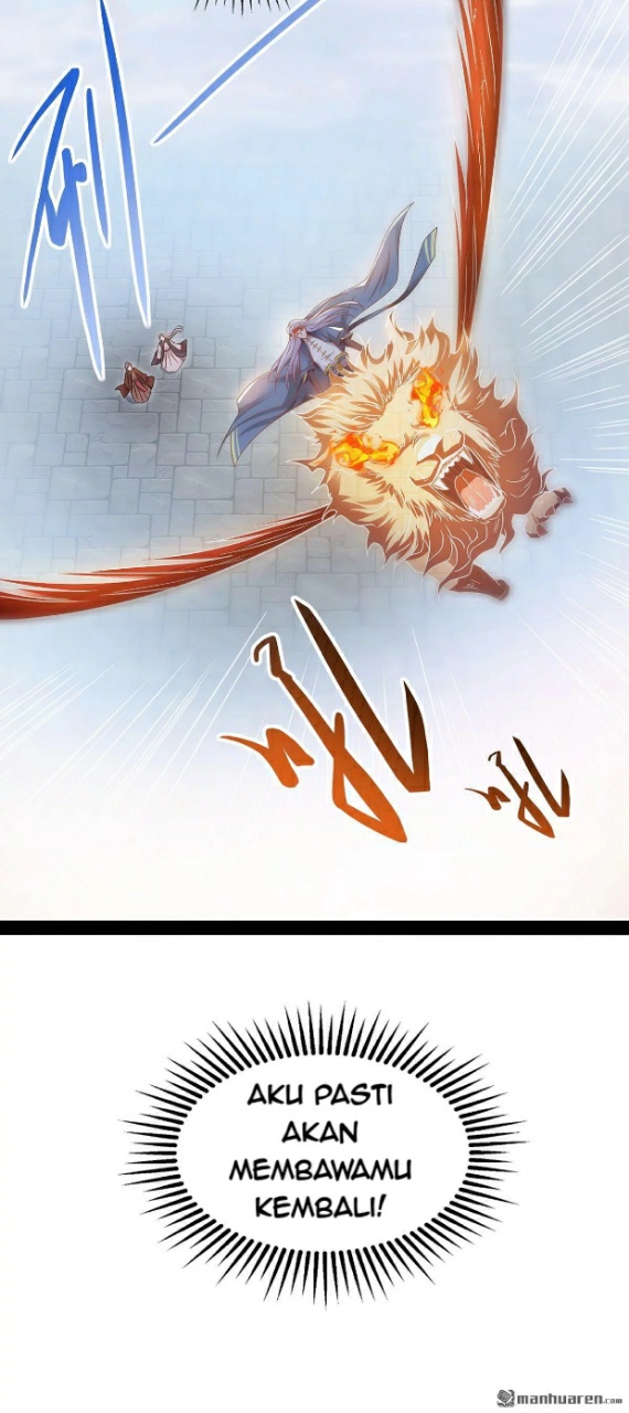 Against The Heaven Supreme (The Guardians Heaven) Chapter 10 Gambar 8