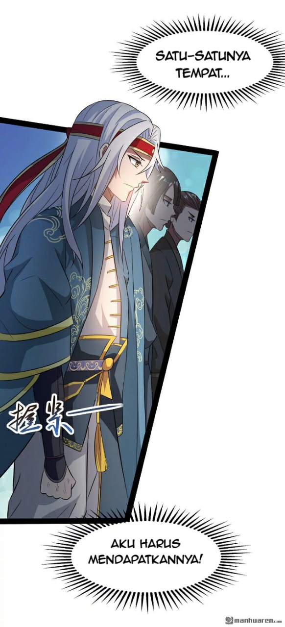 Against The Heaven Supreme (The Guardians Heaven) Chapter 10 Gambar 16