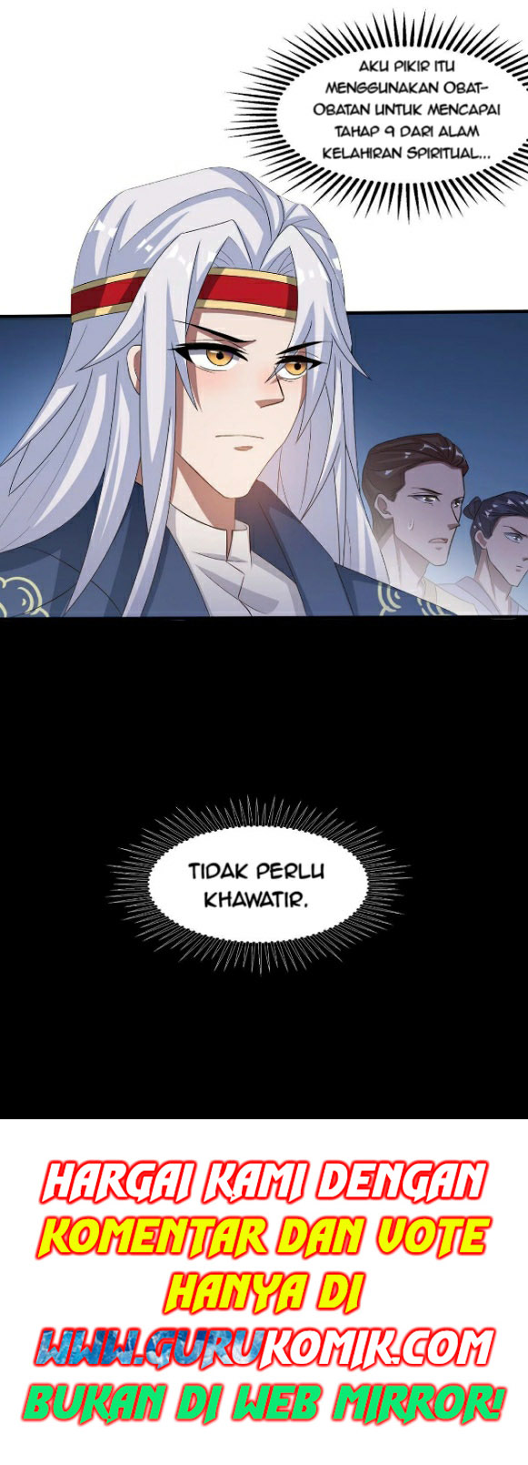 Against The Heaven Supreme (The Guardians Heaven) Chapter 10 Gambar 22