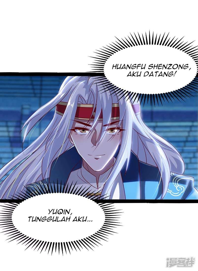 Against The Heaven Supreme (The Guardians Heaven) Chapter 18 Gambar 15