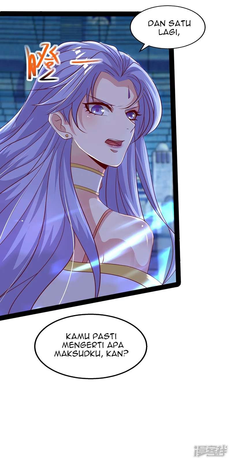 Against The Heaven Supreme (The Guardians Heaven) Chapter 18 Gambar 17