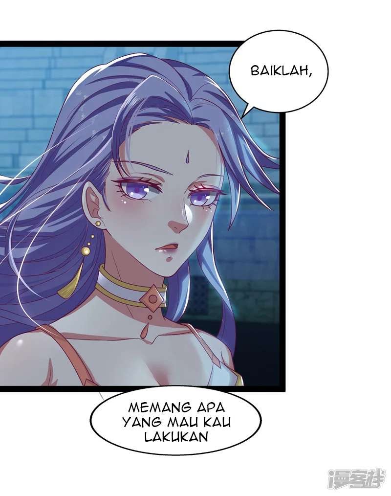 Against The Heaven Supreme (The Guardians Heaven) Chapter 18 Gambar 21