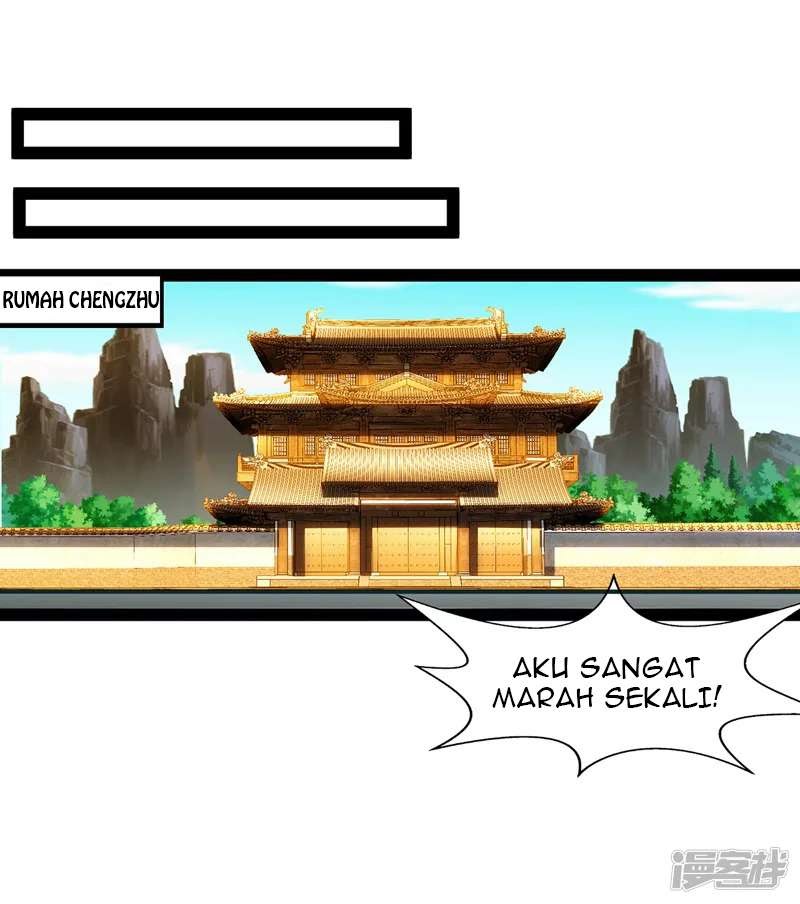 Against The Heaven Supreme (The Guardians Heaven) Chapter 18 Gambar 23