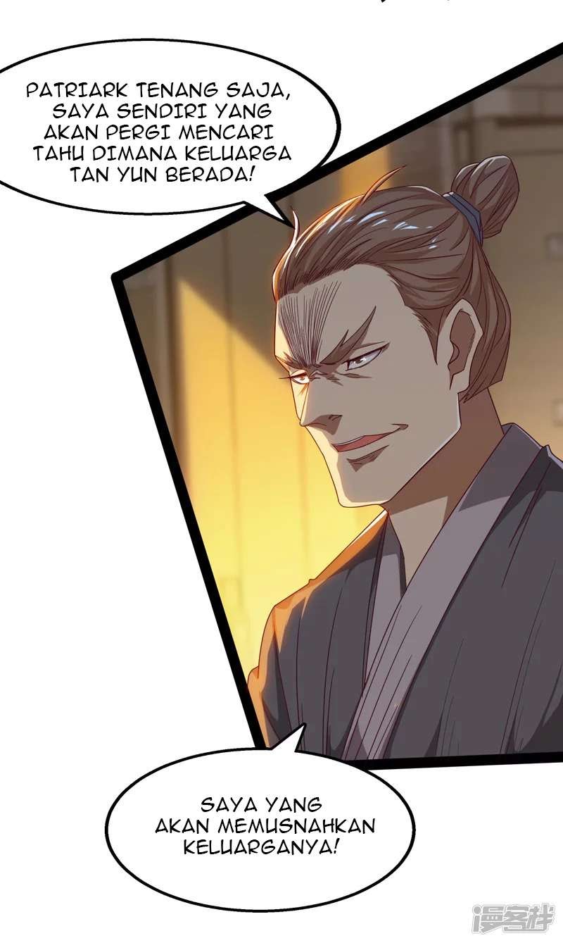 Against The Heaven Supreme (The Guardians Heaven) Chapter 18 Gambar 25