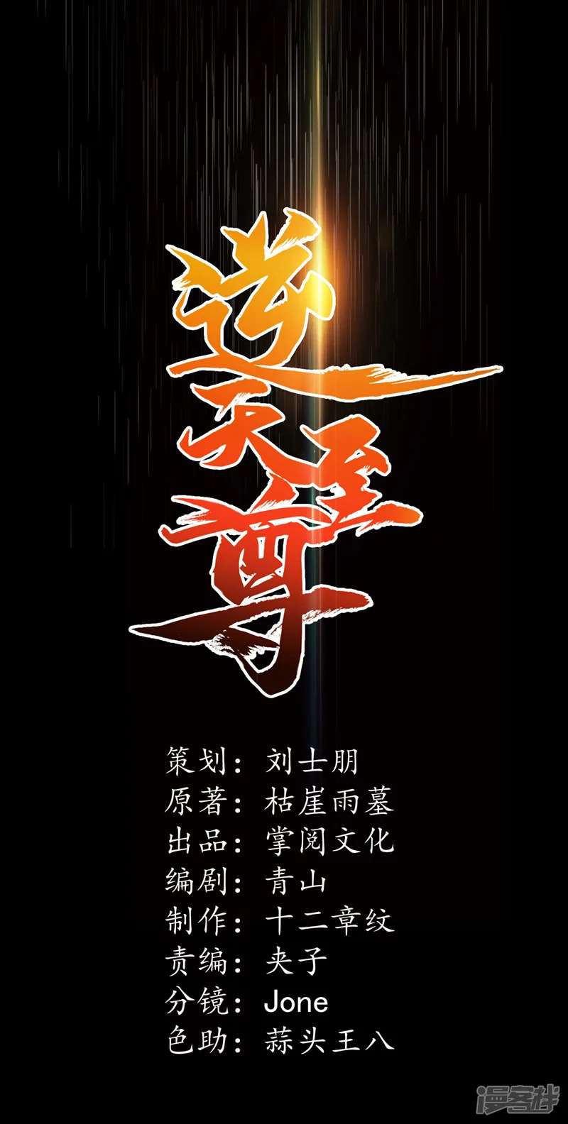 Against The Heaven Supreme (The Guardians Heaven) Chapter 20 Gambar 2