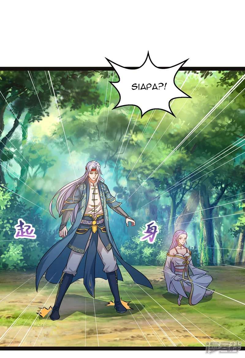 Against The Heaven Supreme (The Guardians Heaven) Chapter 20 Gambar 6