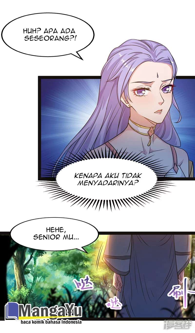 Against The Heaven Supreme (The Guardians Heaven) Chapter 20 Gambar 7