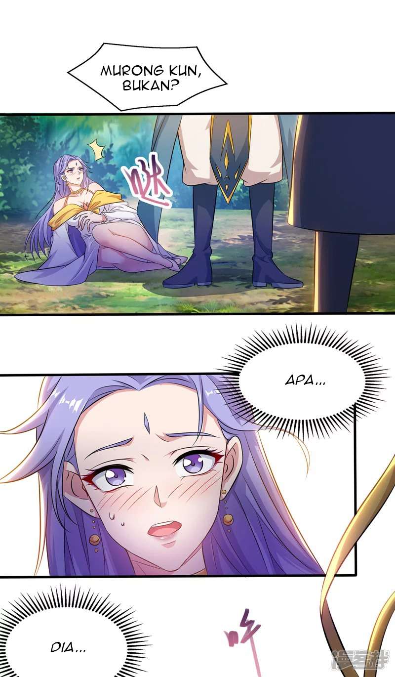 Against The Heaven Supreme (The Guardians Heaven) Chapter 20 Gambar 18