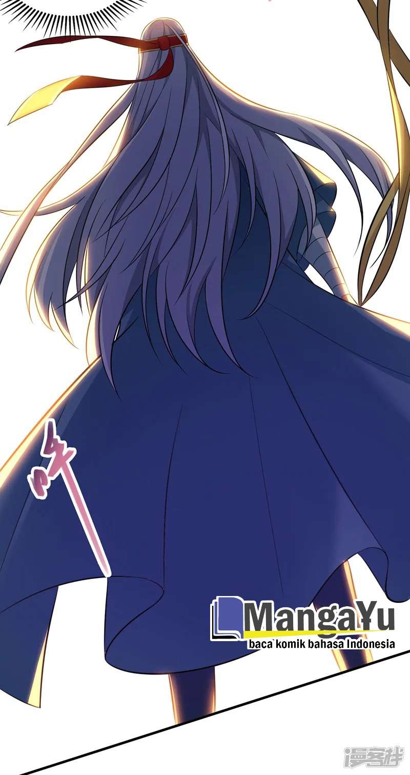 Against The Heaven Supreme (The Guardians Heaven) Chapter 20 Gambar 19