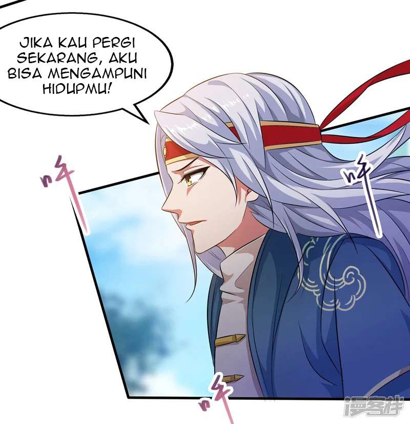 Against The Heaven Supreme (The Guardians Heaven) Chapter 20 Gambar 20