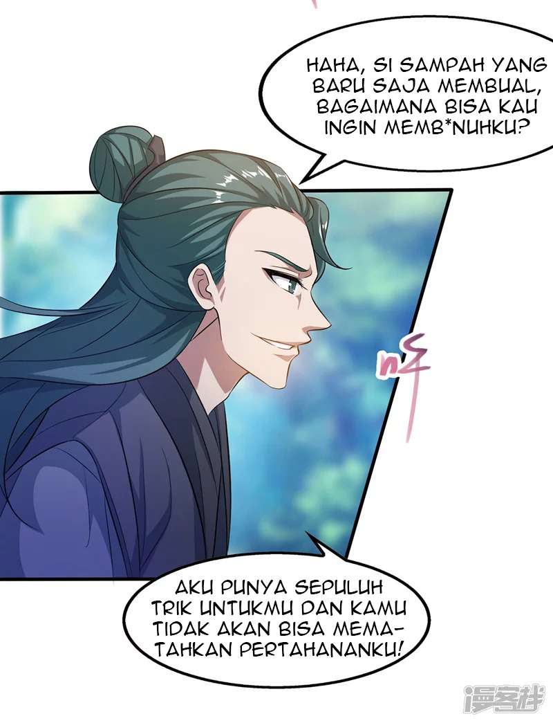 Against The Heaven Supreme (The Guardians Heaven) Chapter 20 Gambar 21