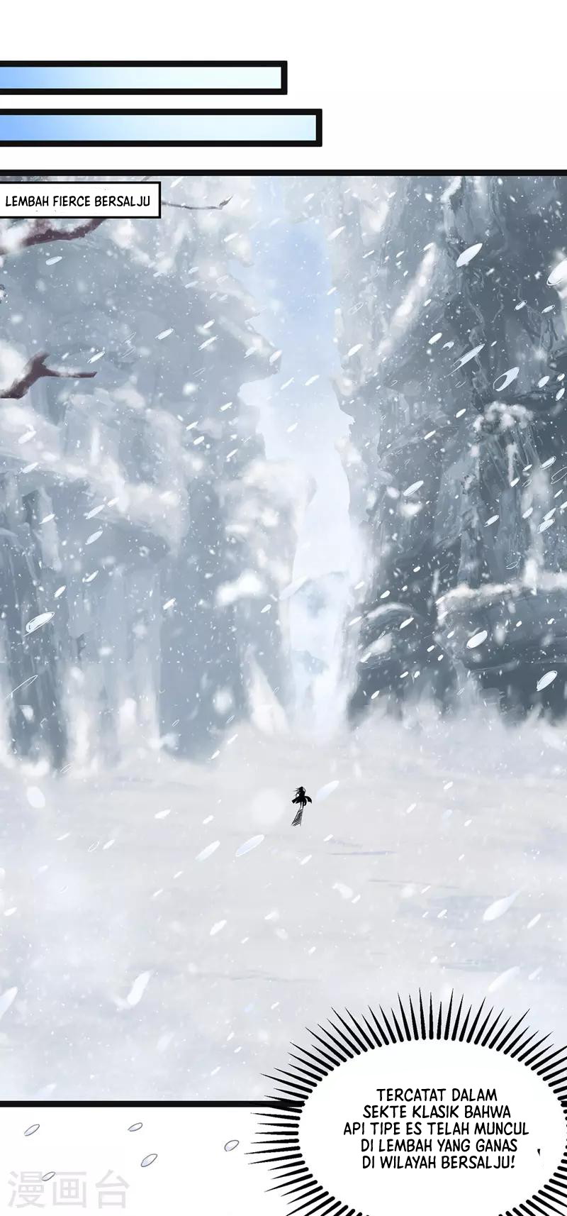 Against The Heaven Supreme (The Guardians Heaven) Chapter 24 Gambar 3