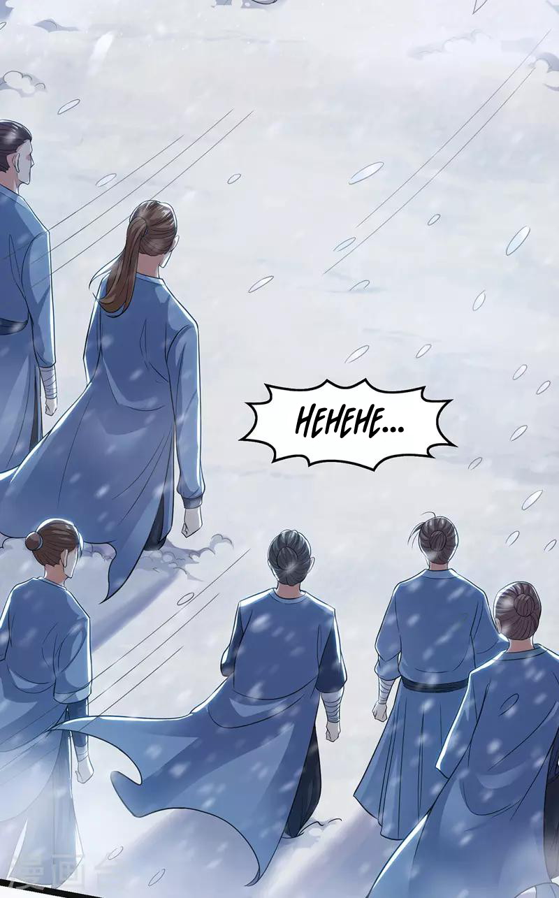 Against The Heaven Supreme (The Guardians Heaven) Chapter 24 Gambar 6