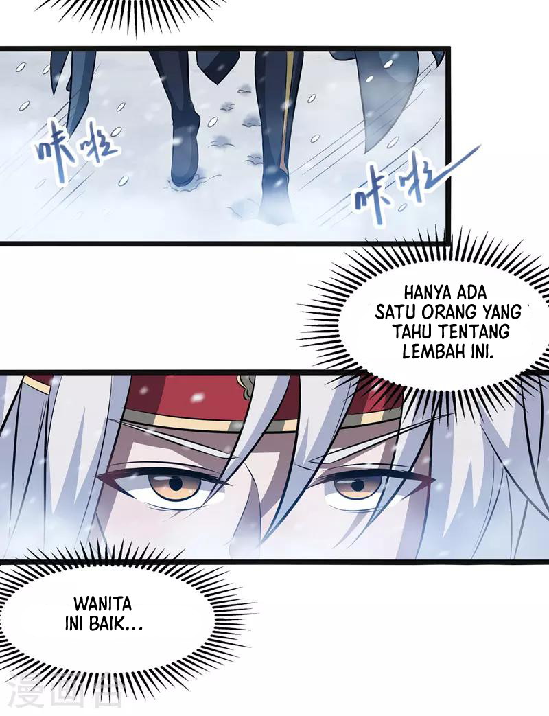 Against The Heaven Supreme (The Guardians Heaven) Chapter 24 Gambar 11