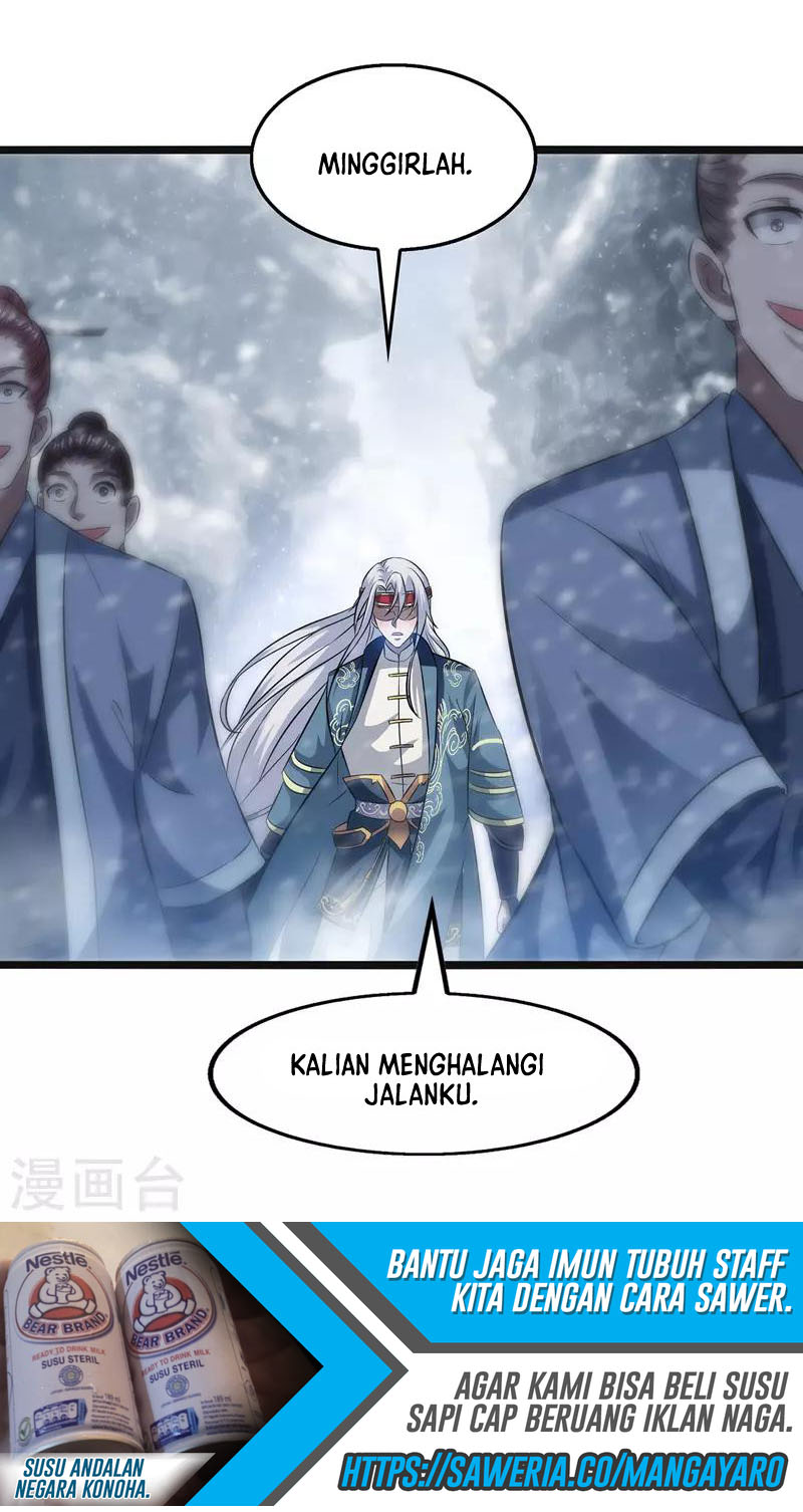 Against The Heaven Supreme (The Guardians Heaven) Chapter 24 Gambar 12