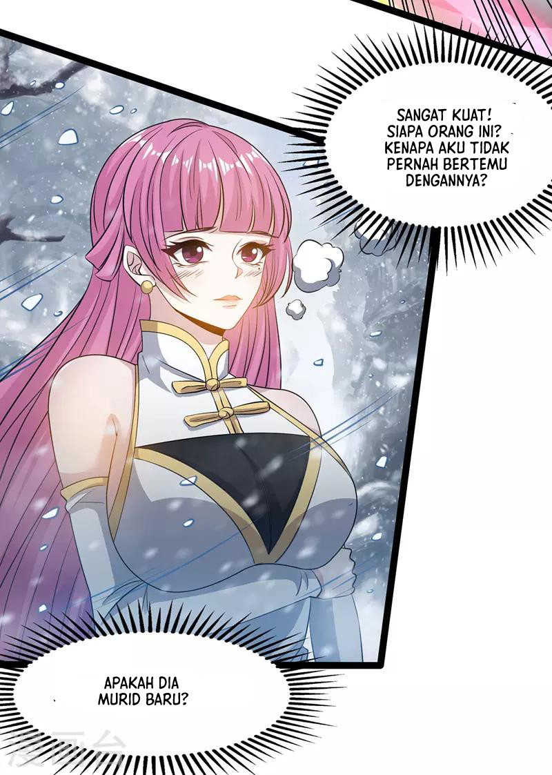 Against The Heaven Supreme (The Guardians Heaven) Chapter 24 Gambar 21