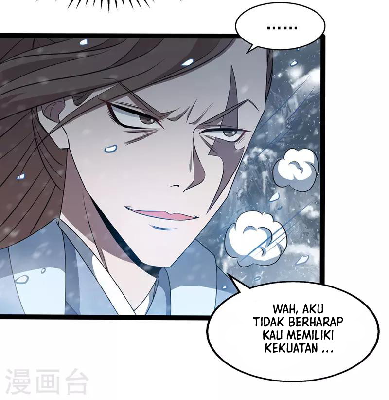Against The Heaven Supreme (The Guardians Heaven) Chapter 24 Gambar 22