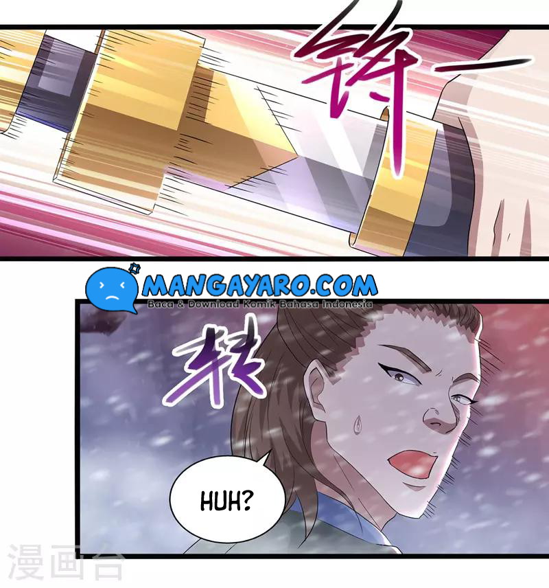 Against The Heaven Supreme (The Guardians Heaven) Chapter 28 Gambar 4