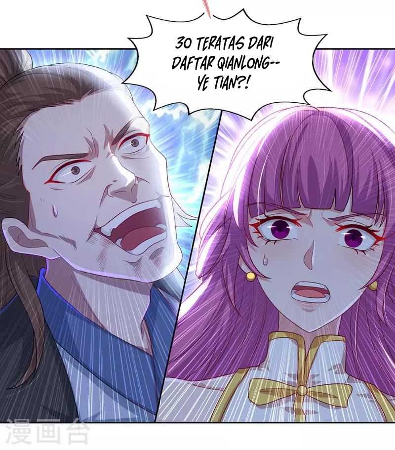 Against The Heaven Supreme (The Guardians Heaven) Chapter 28 Gambar 19