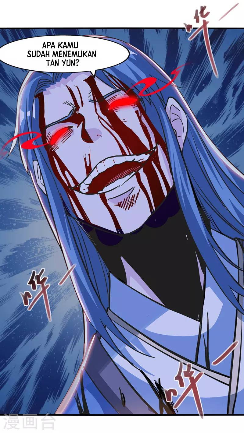 Against The Heaven Supreme (The Guardians Heaven) Chapter 49 Gambar 10