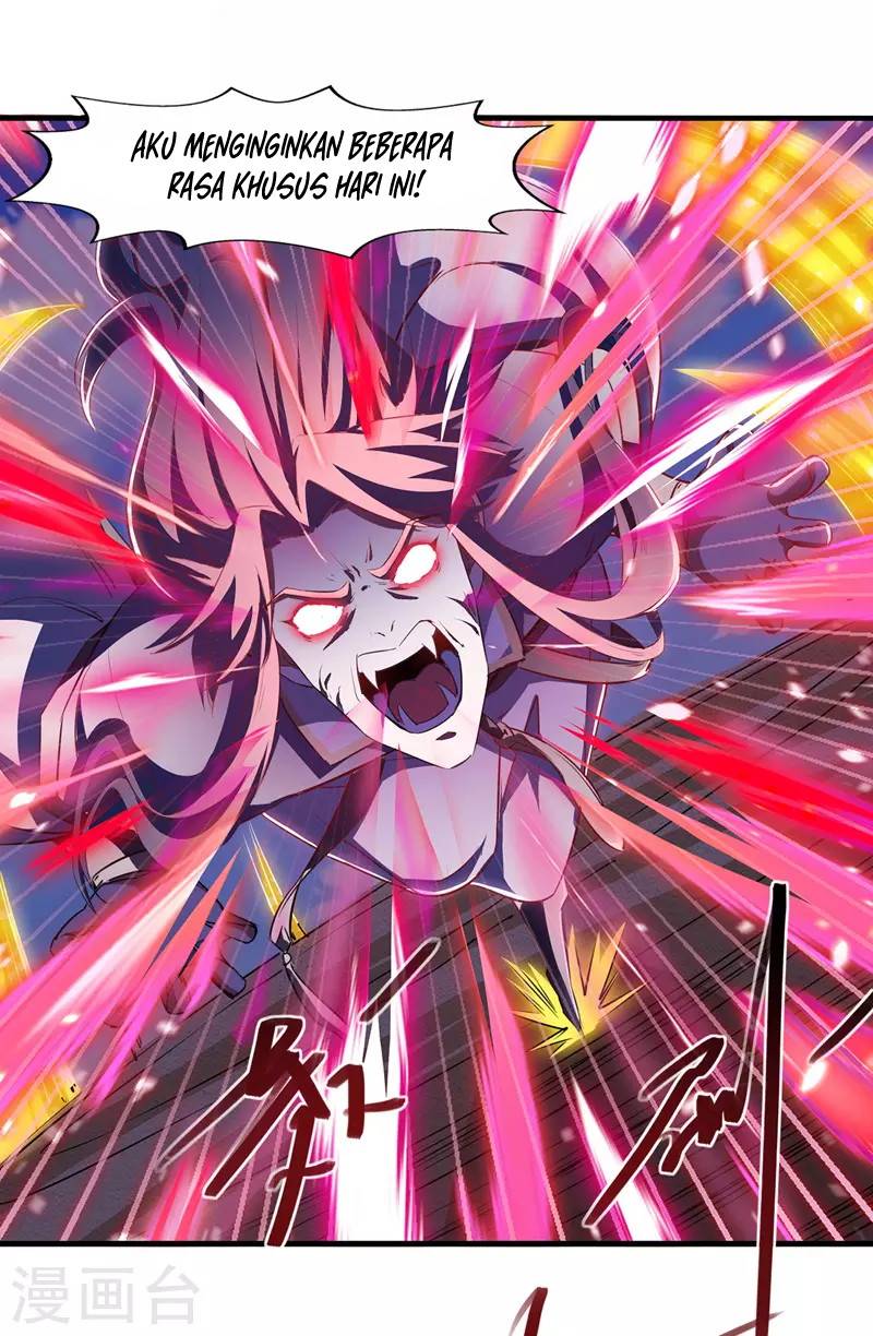 Against The Heaven Supreme (The Guardians Heaven) Chapter 49 Gambar 14