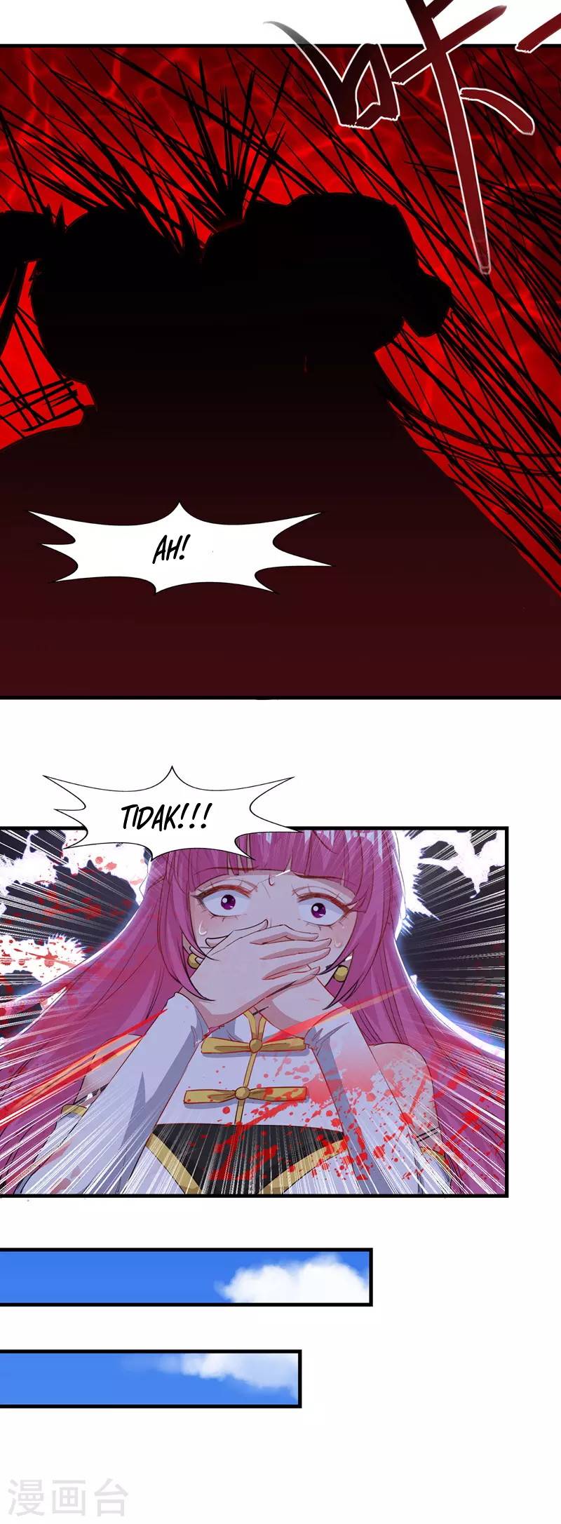 Against The Heaven Supreme (The Guardians Heaven) Chapter 49 Gambar 18