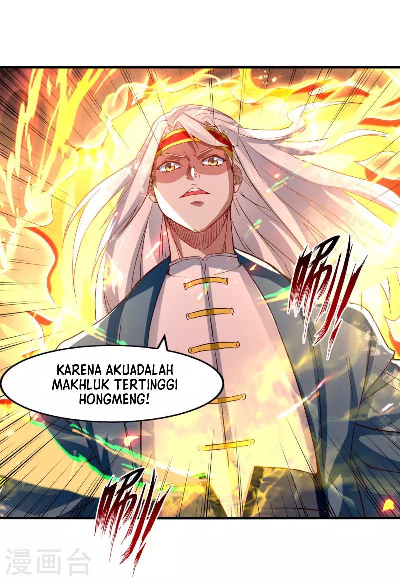 Against The Heaven Supreme (The Guardians Heaven) Chapter 68 Gambar 15