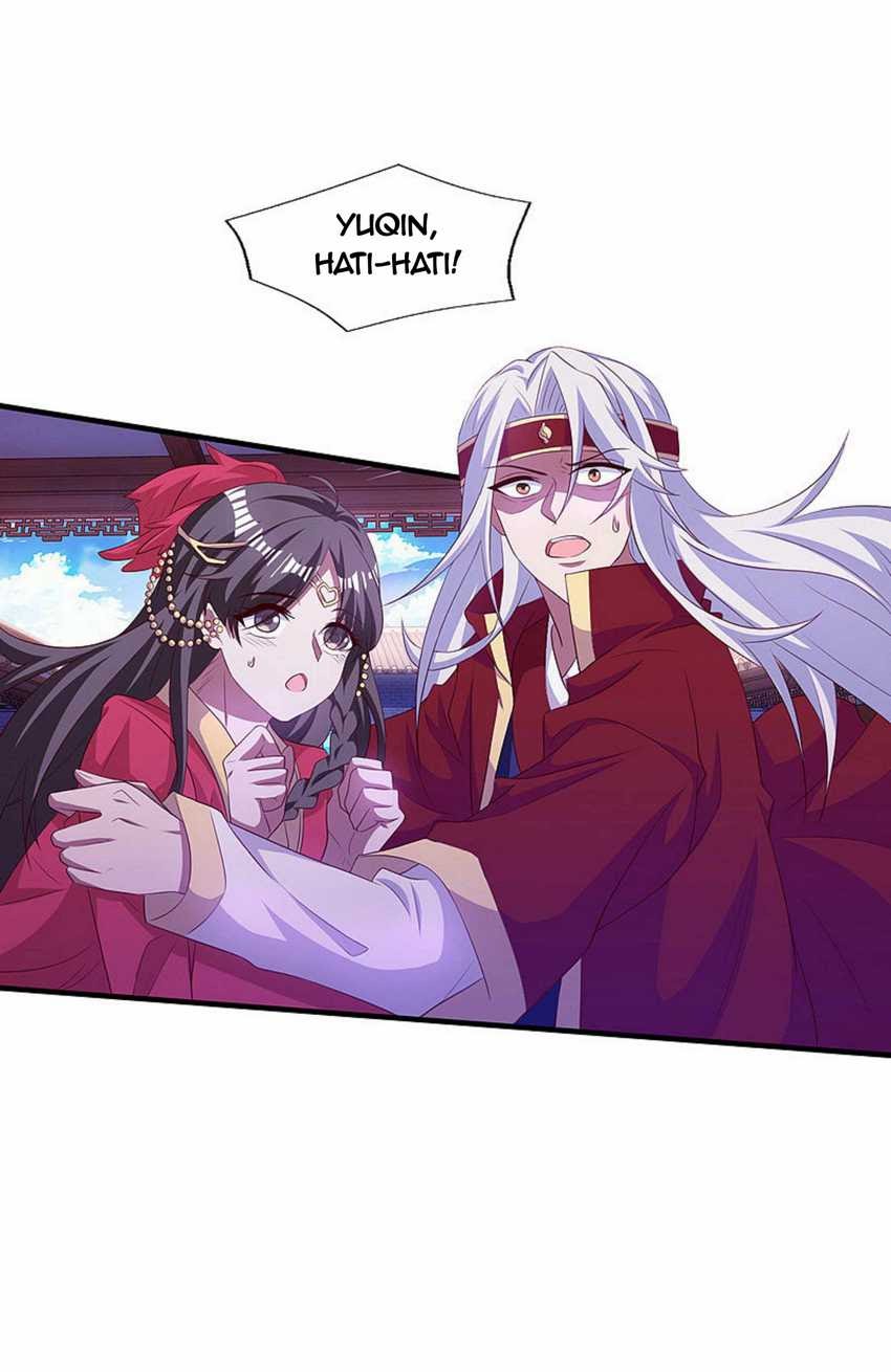 Against The Heaven Supreme (The Guardians Heaven) Chapter 07 Gambar 4