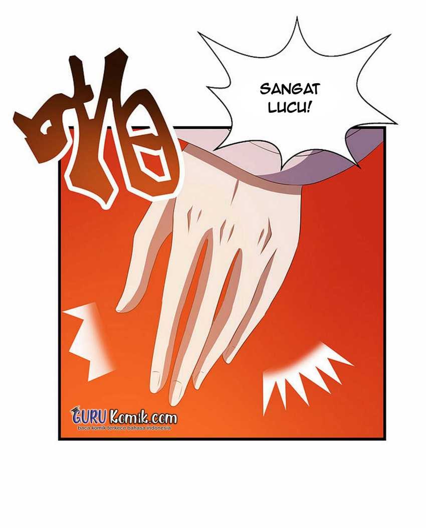 Against The Heaven Supreme (The Guardians Heaven) Chapter 07 Gambar 7