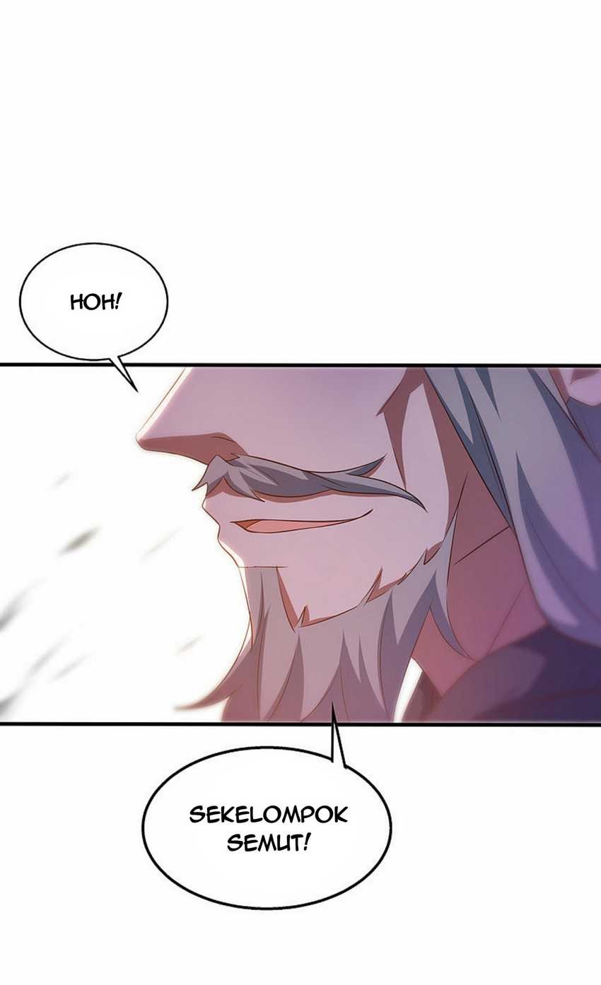 Against The Heaven Supreme (The Guardians Heaven) Chapter 07 Gambar 10