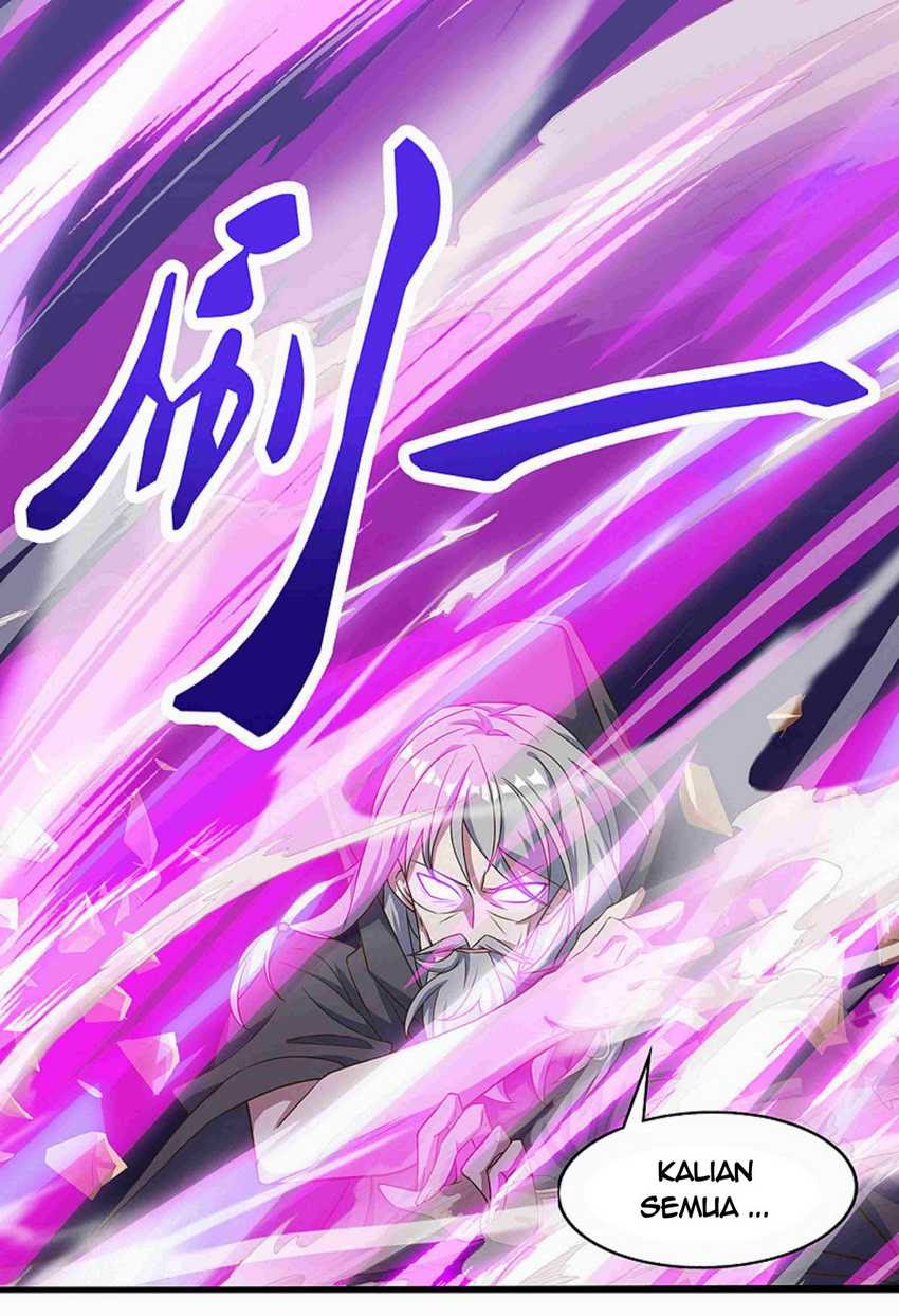 Against The Heaven Supreme (The Guardians Heaven) Chapter 07 Gambar 11