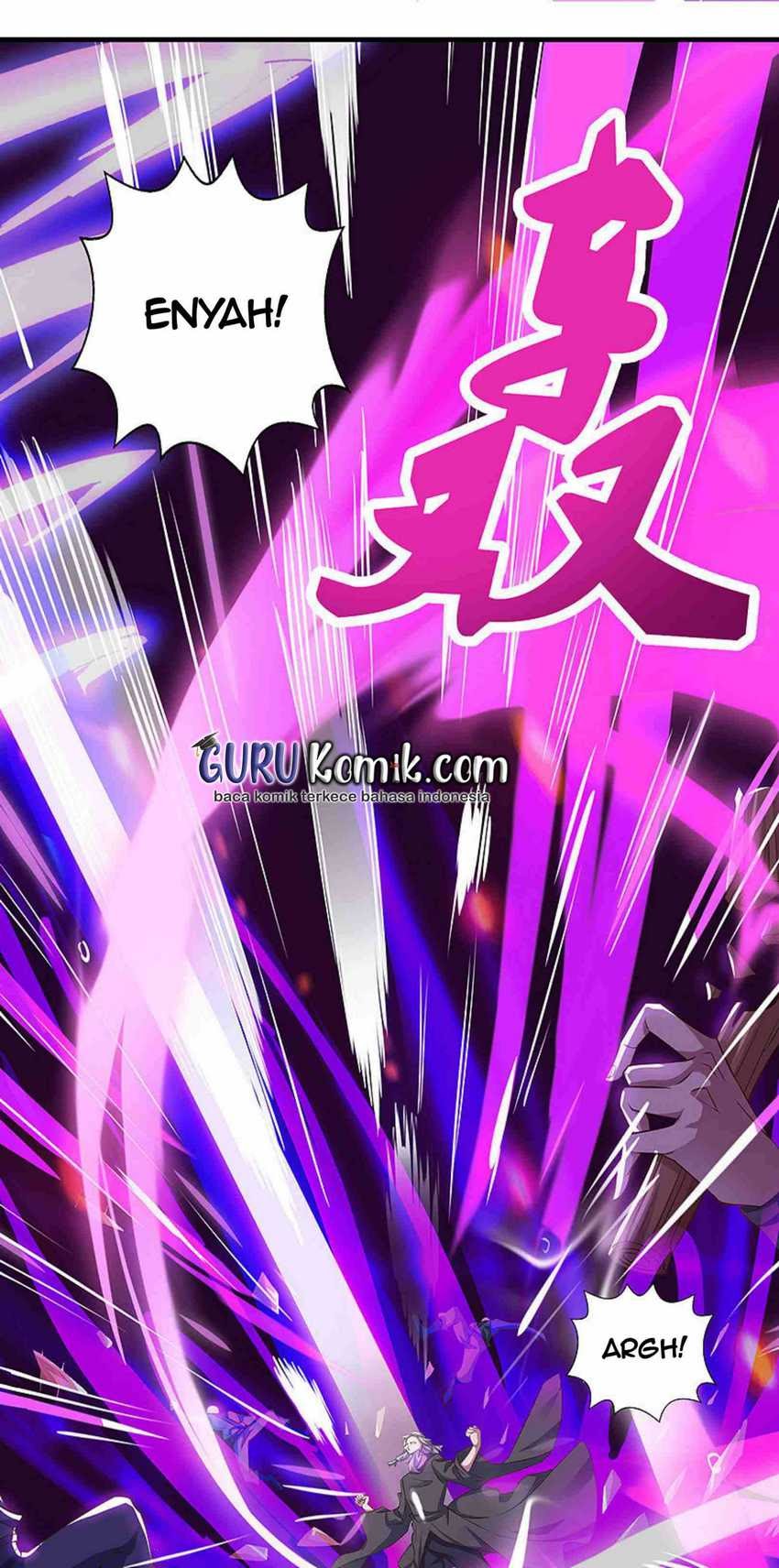 Against The Heaven Supreme (The Guardians Heaven) Chapter 07 Gambar 12