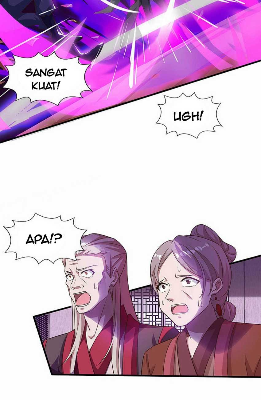 Against The Heaven Supreme (The Guardians Heaven) Chapter 07 Gambar 13