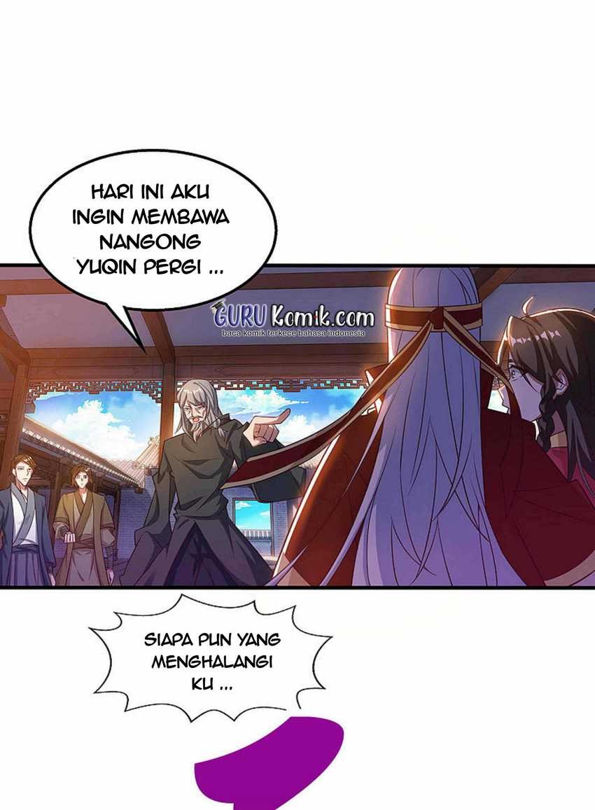 Against The Heaven Supreme (The Guardians Heaven) Chapter 07 Gambar 14